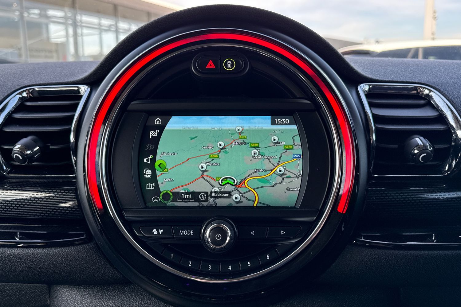 Used MINI Clubman 2019 for sale - 78155193: Photo 38