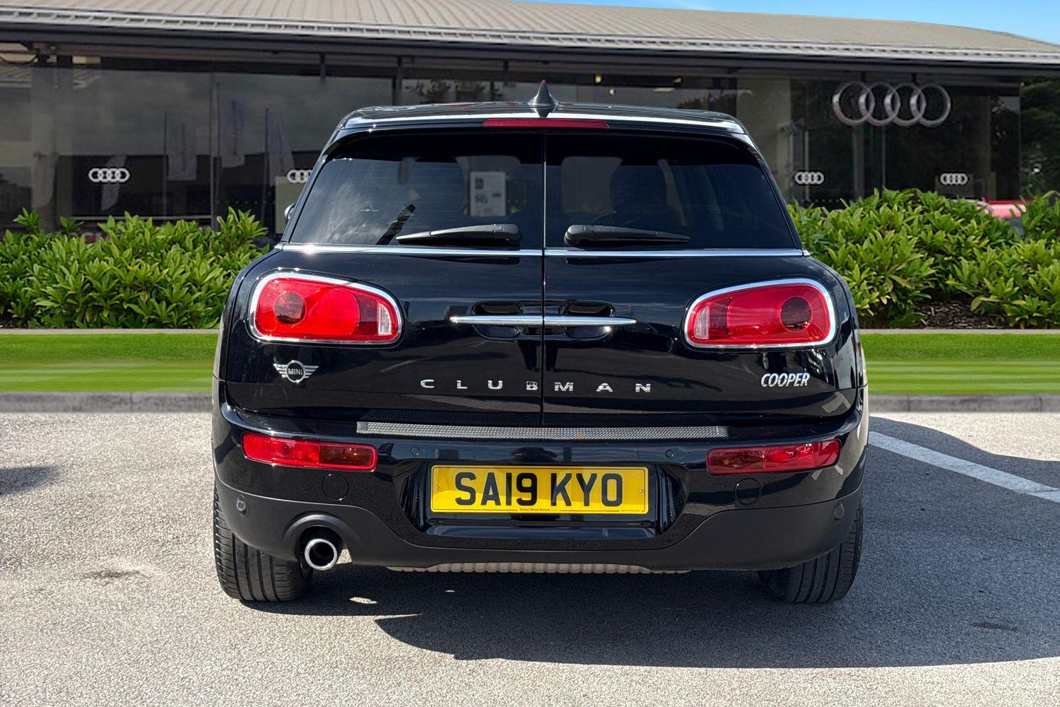 Used MINI Clubman 2019 for sale - 78155193: Photo 4