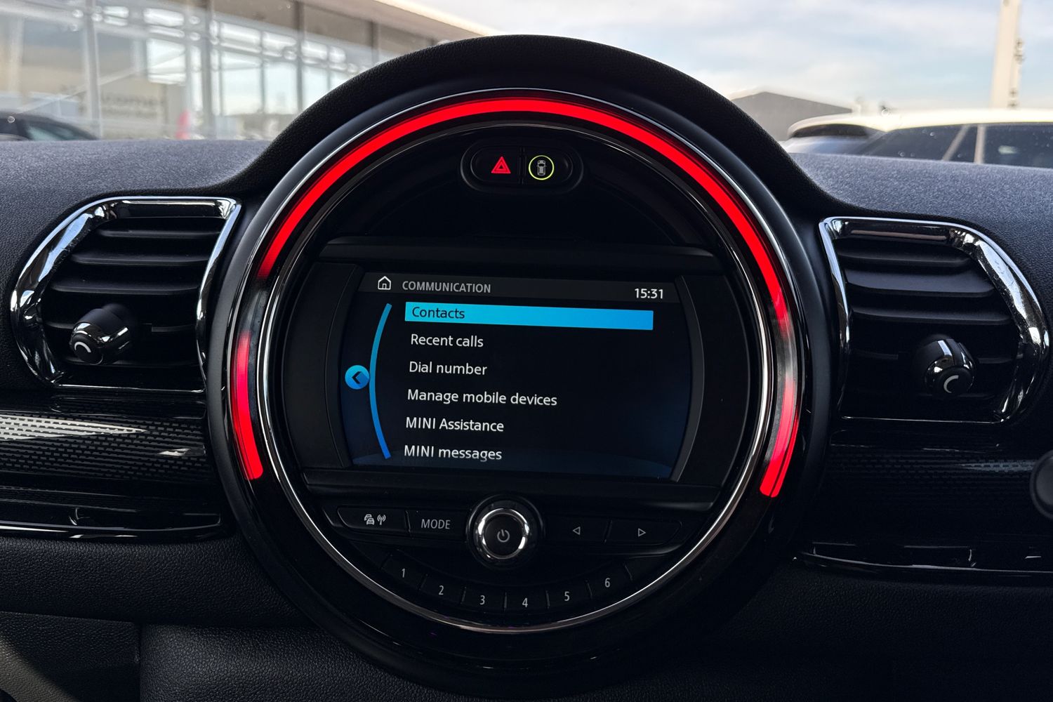 Used MINI Clubman 2019 for sale - 78155193: Photo 40