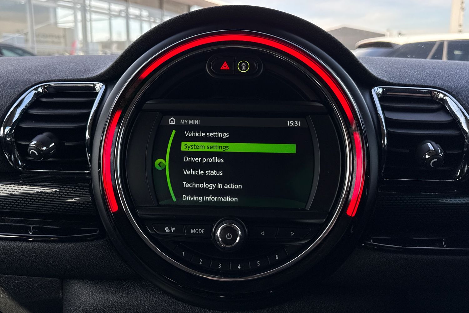 Used MINI Clubman 2019 for sale - 78155193: Photo 41