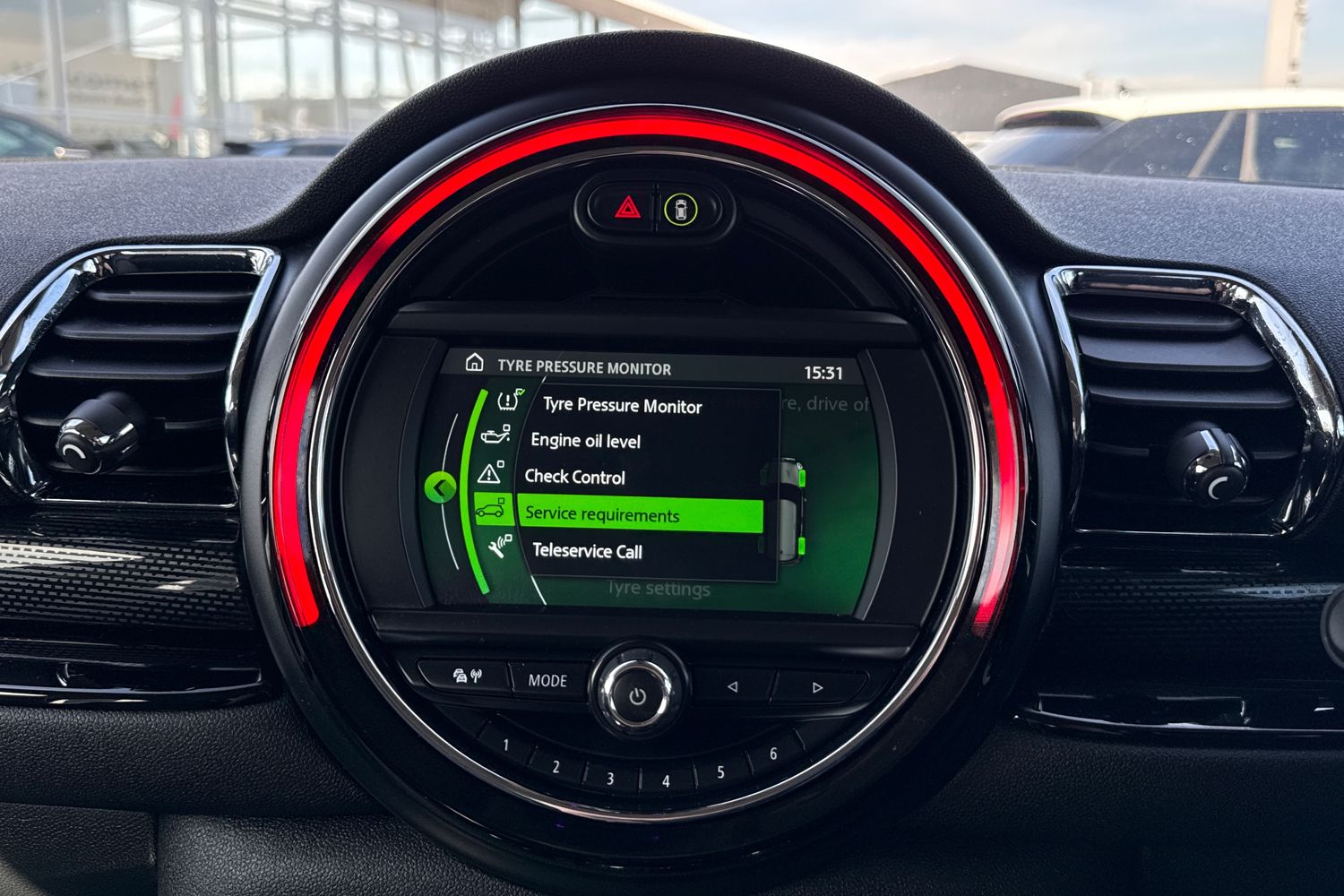 Used MINI Clubman 2019 for sale - 78155193: Photo 42