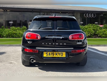 Used MINI Clubman 2019 for sale - 78155193: Photo