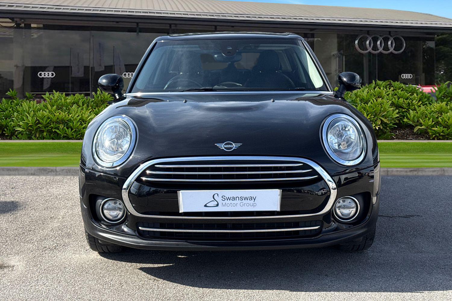 Used MINI Clubman 2019 for sale - 78155193: Photo 5