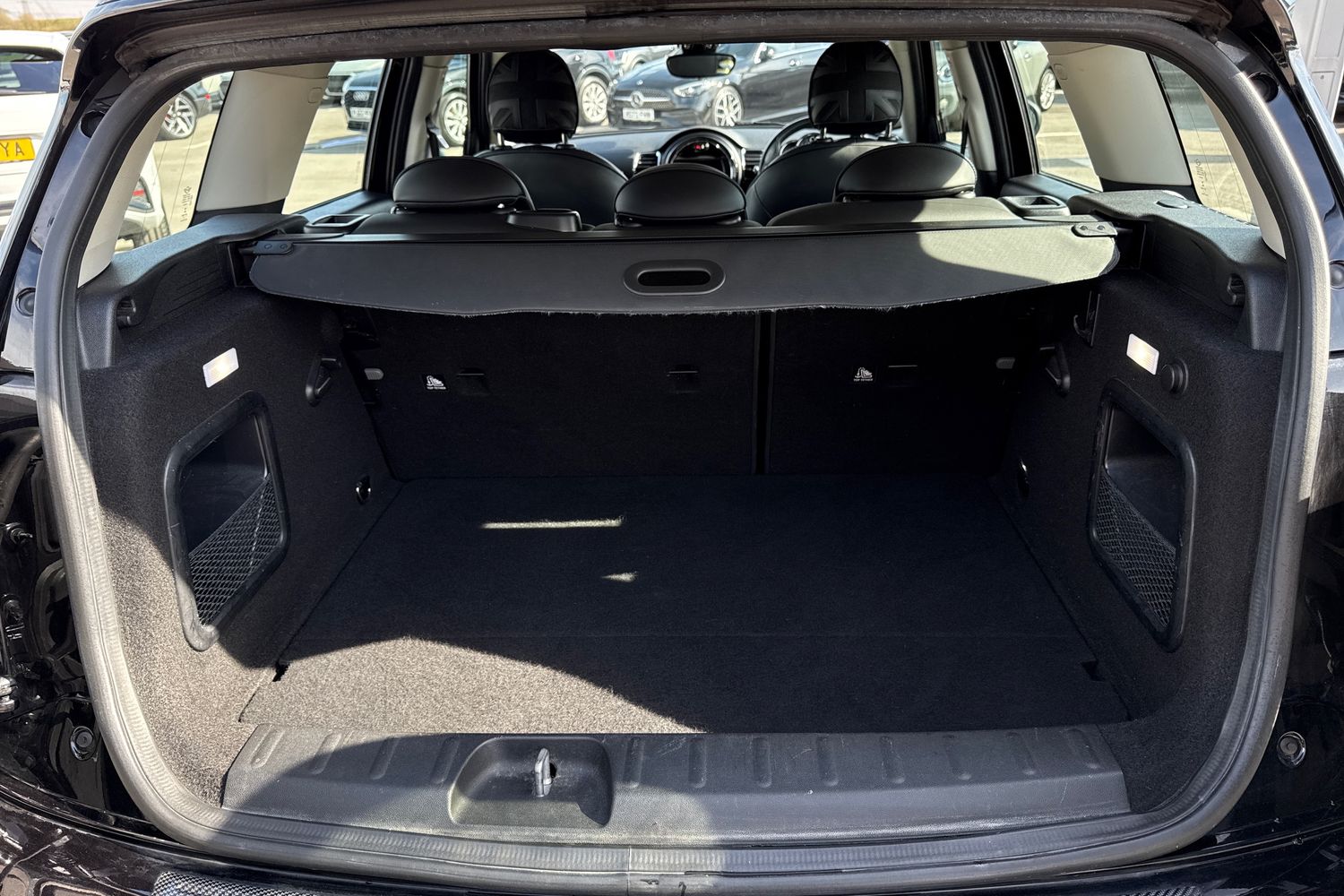 Used MINI Clubman 2019 for sale - 78155193: Photo 6