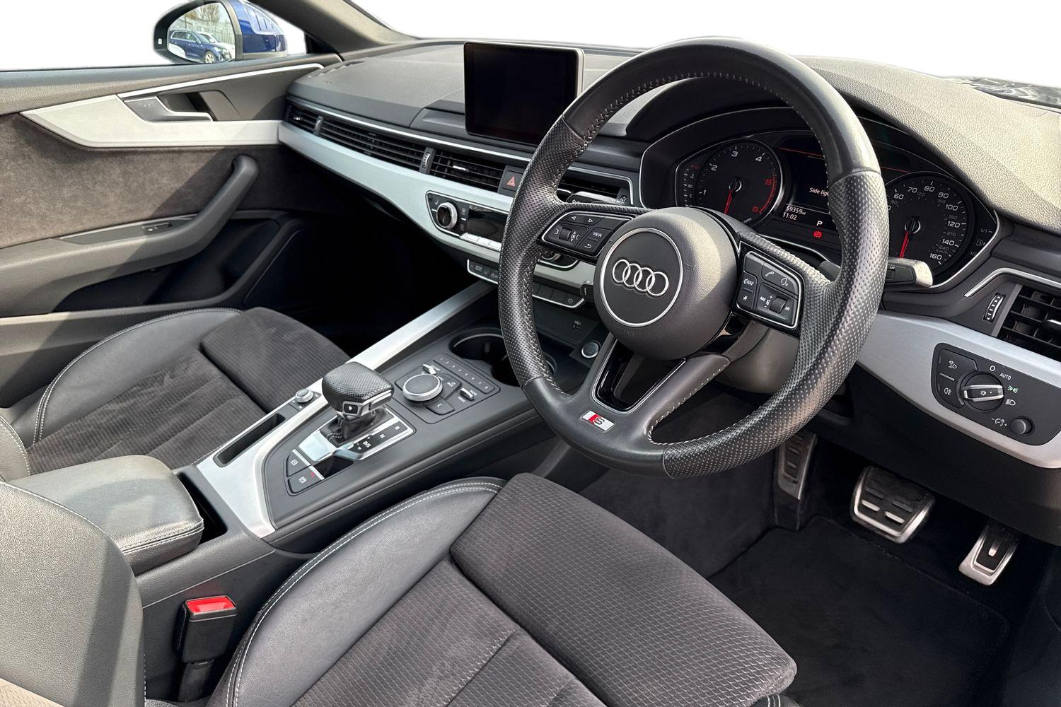 Used Audi A5 2019 for sale - 77973469: Photo 13