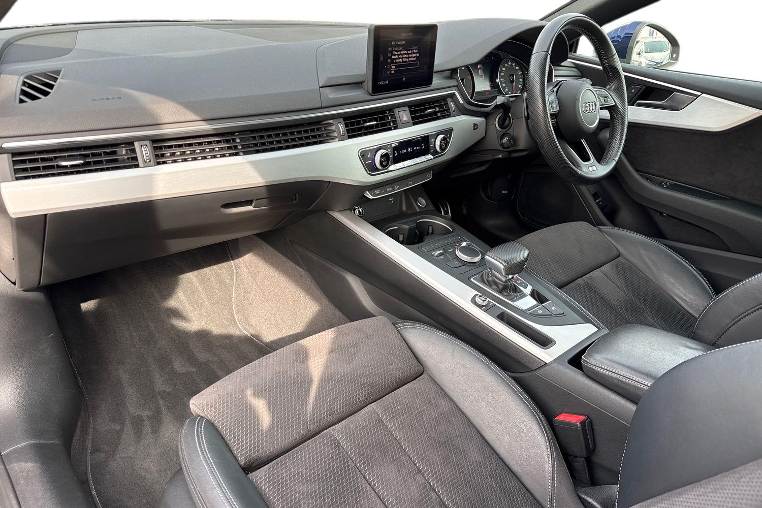 Used Audi A5 2019 for sale - 77973469: Photo 14
