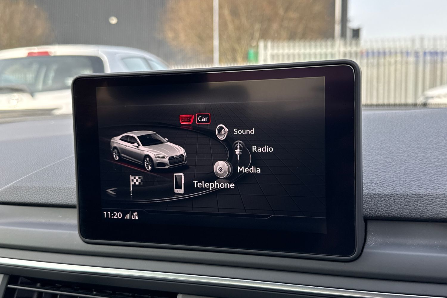 Used Audi A5 2019 for sale - 77973469: Photo 16