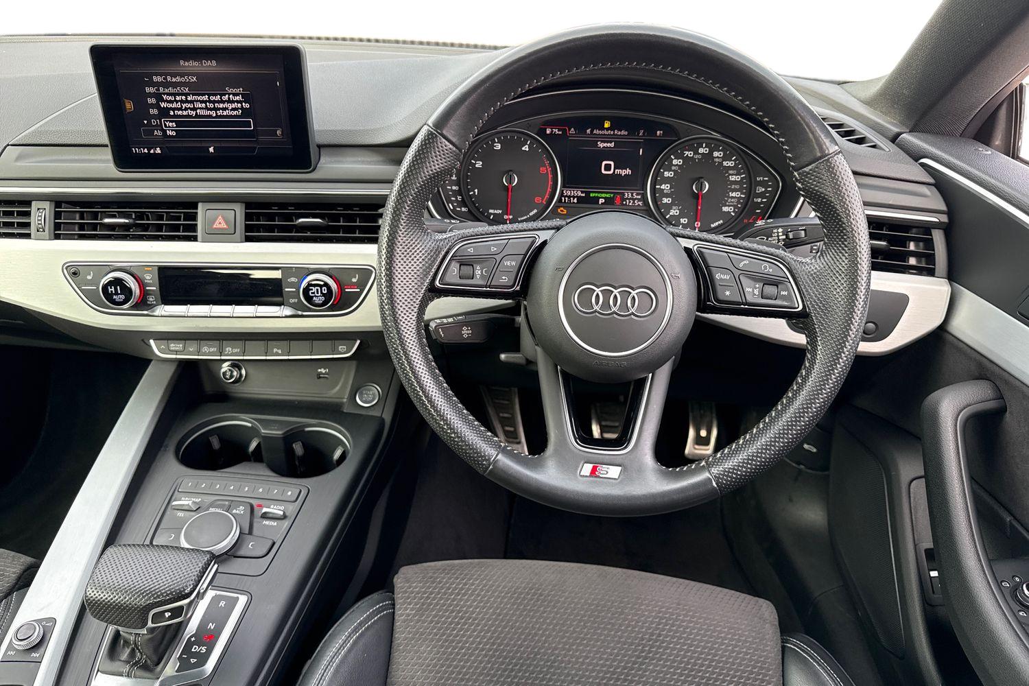 Used Audi A5 2019 for sale - 77973469: Photo 17