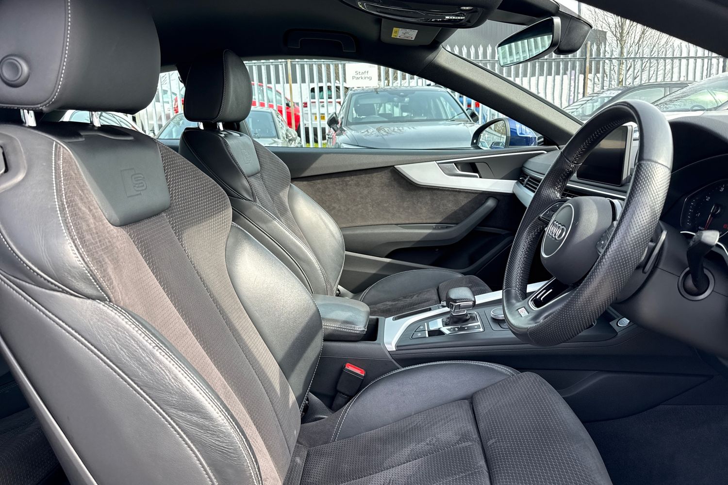 Used Audi A5 2019 for sale - 77973469: Photo 23