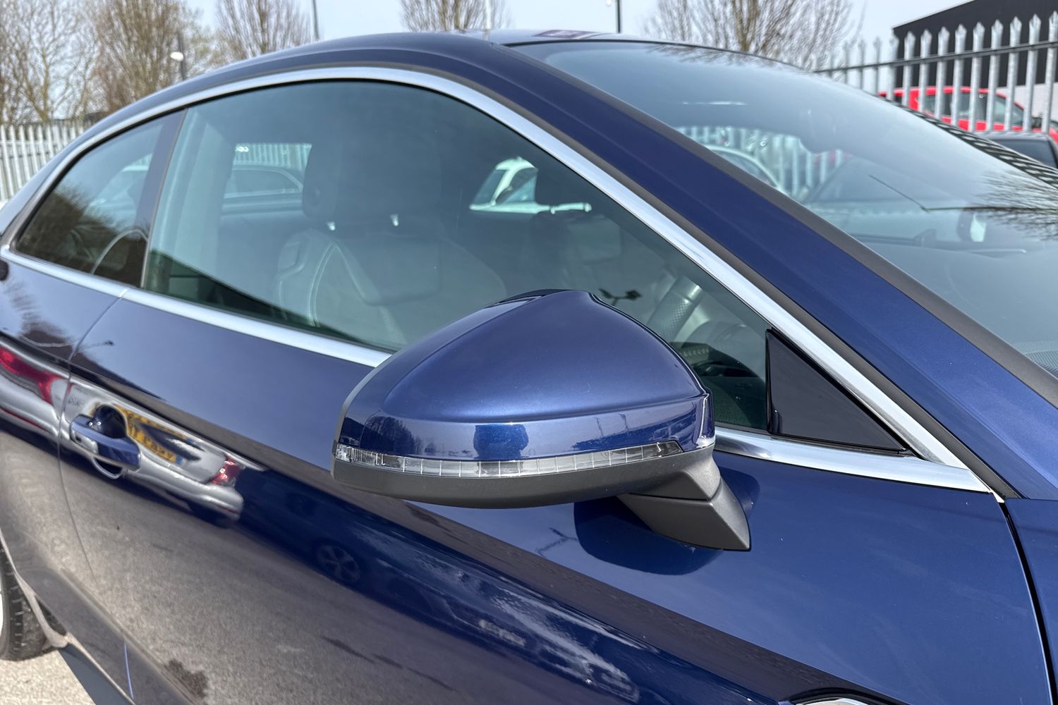 Used Audi A5 2019 for sale - 77973469: Photo 27