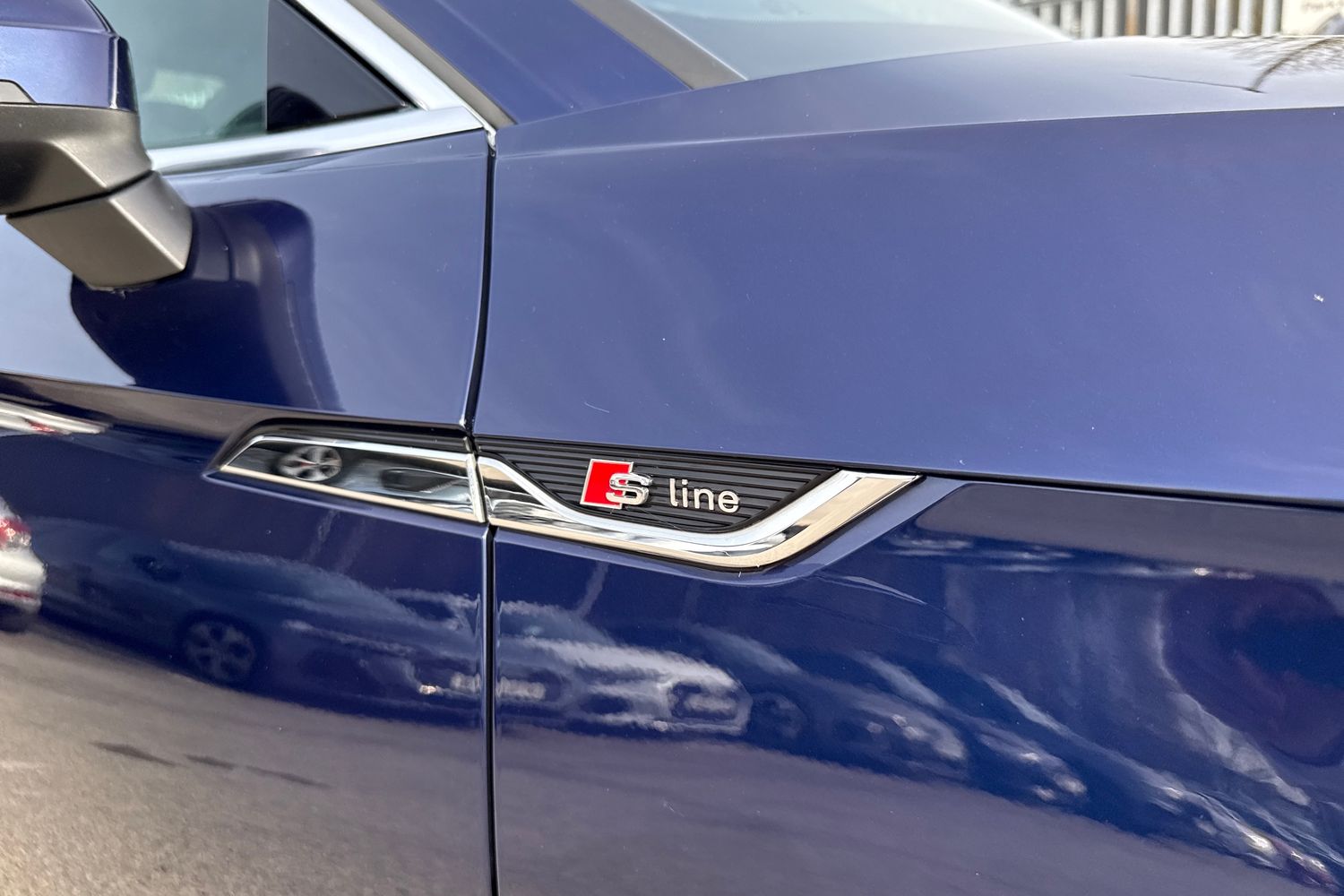 Used Audi A5 2019 for sale - 77973469: Photo 28