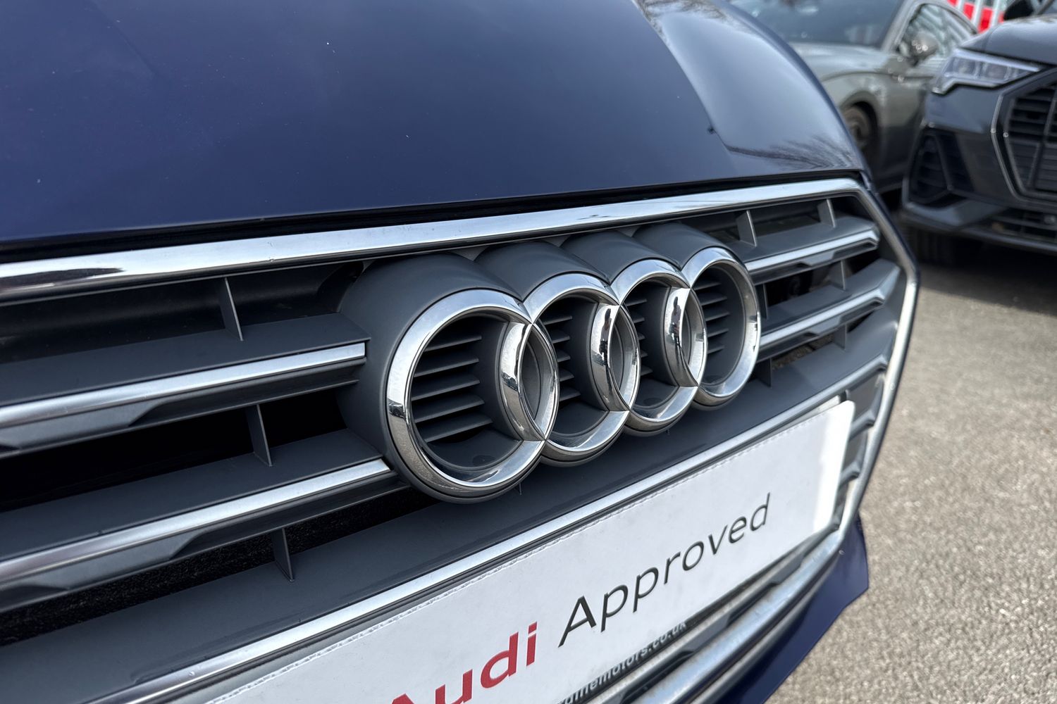 Used Audi A5 2019 for sale - 77973469: Photo 29