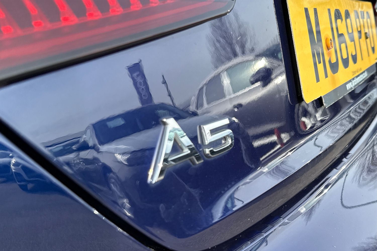 Used Audi A5 2019 for sale - 77973469: Photo 30