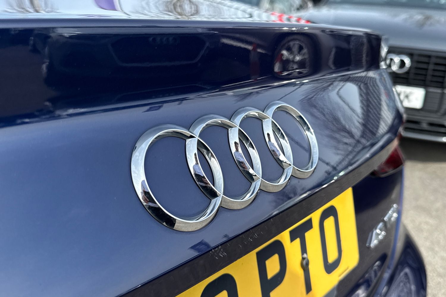 Used Audi A5 2019 for sale - 77973469: Photo 31