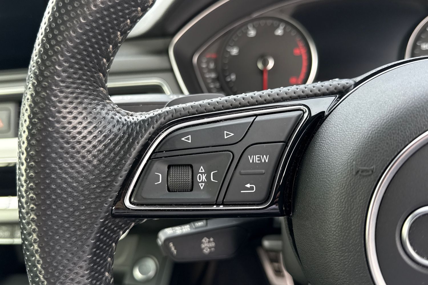 Used Audi A5 2019 for sale - 77973469: Photo 40