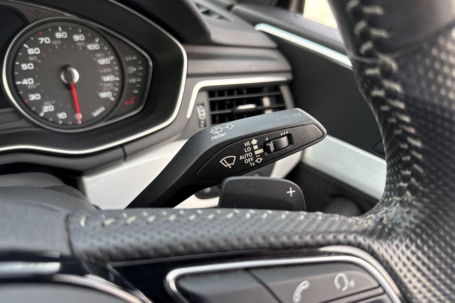 Used Audi A5 2019 for sale - 77973469: Photo 43