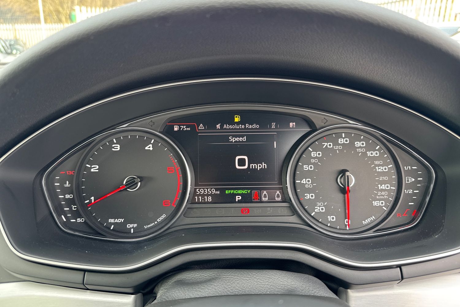 Used Audi A5 2019 for sale - 77973469: Photo 45