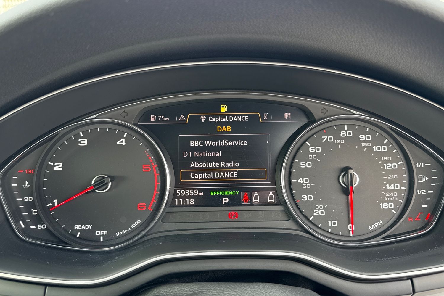 Used Audi A5 2019 for sale - 77973469: Photo 46