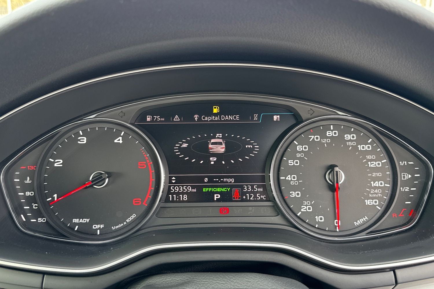 Used Audi A5 2019 for sale - 77973469: Photo 48