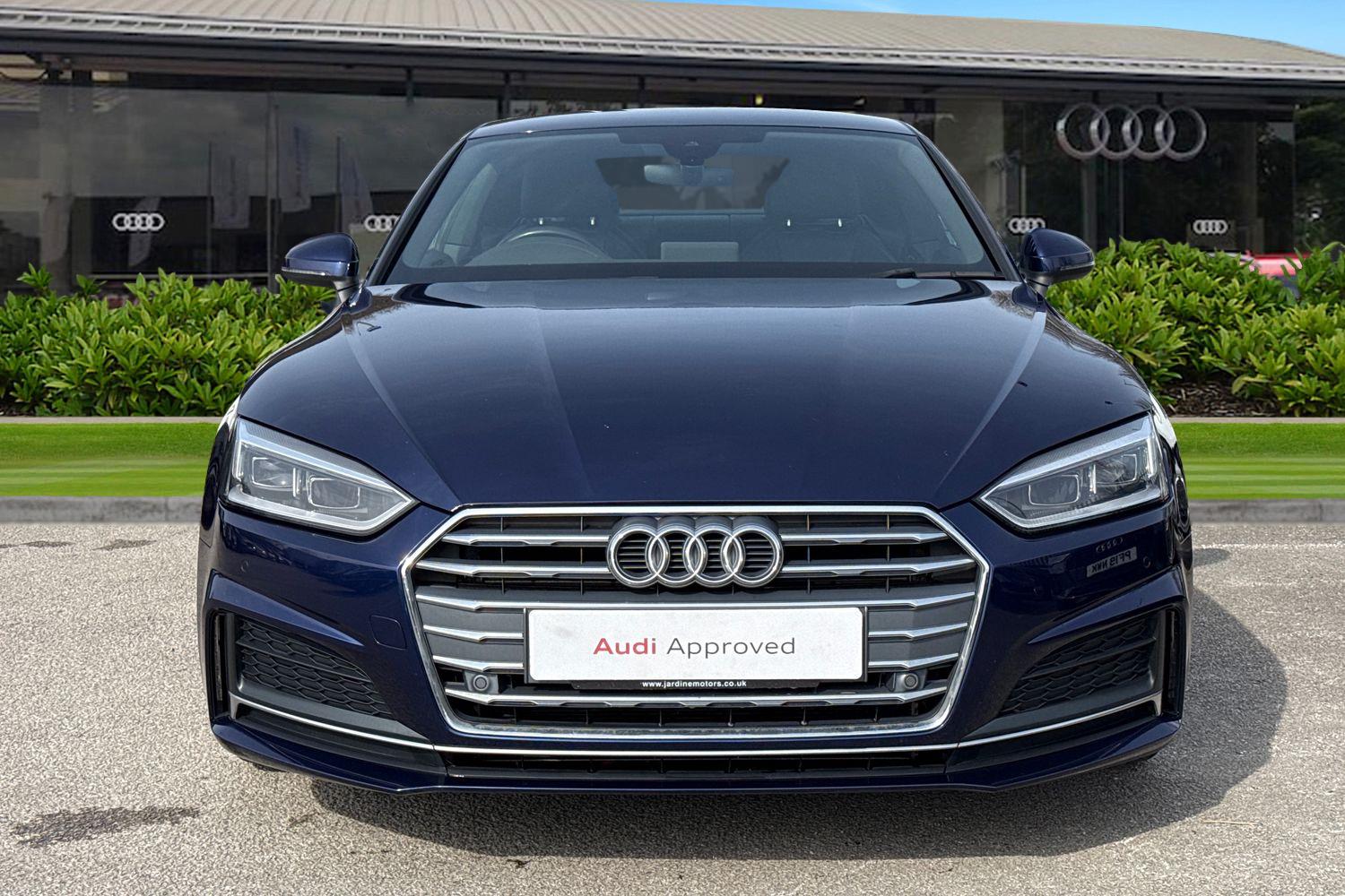 Used Audi A5 2019 for sale - 77973469: Photo 5