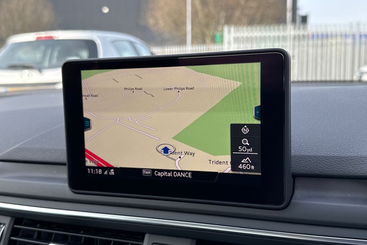 Used Audi A5 2019 for sale - 77973469: Photo 50