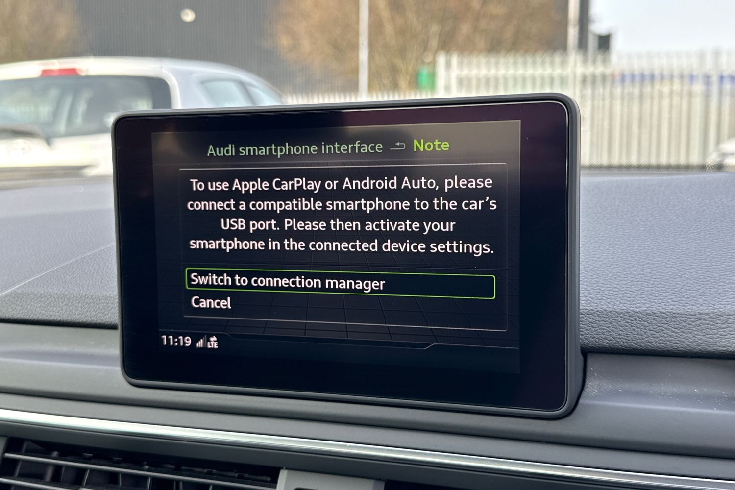 Used Audi A5 2019 for sale - 77973469: Photo 53