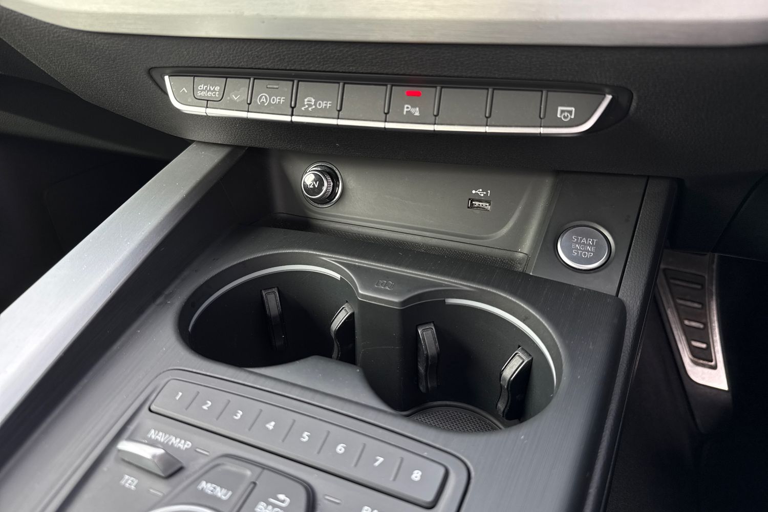 Used Audi A5 2019 for sale - 77973469: Photo 56