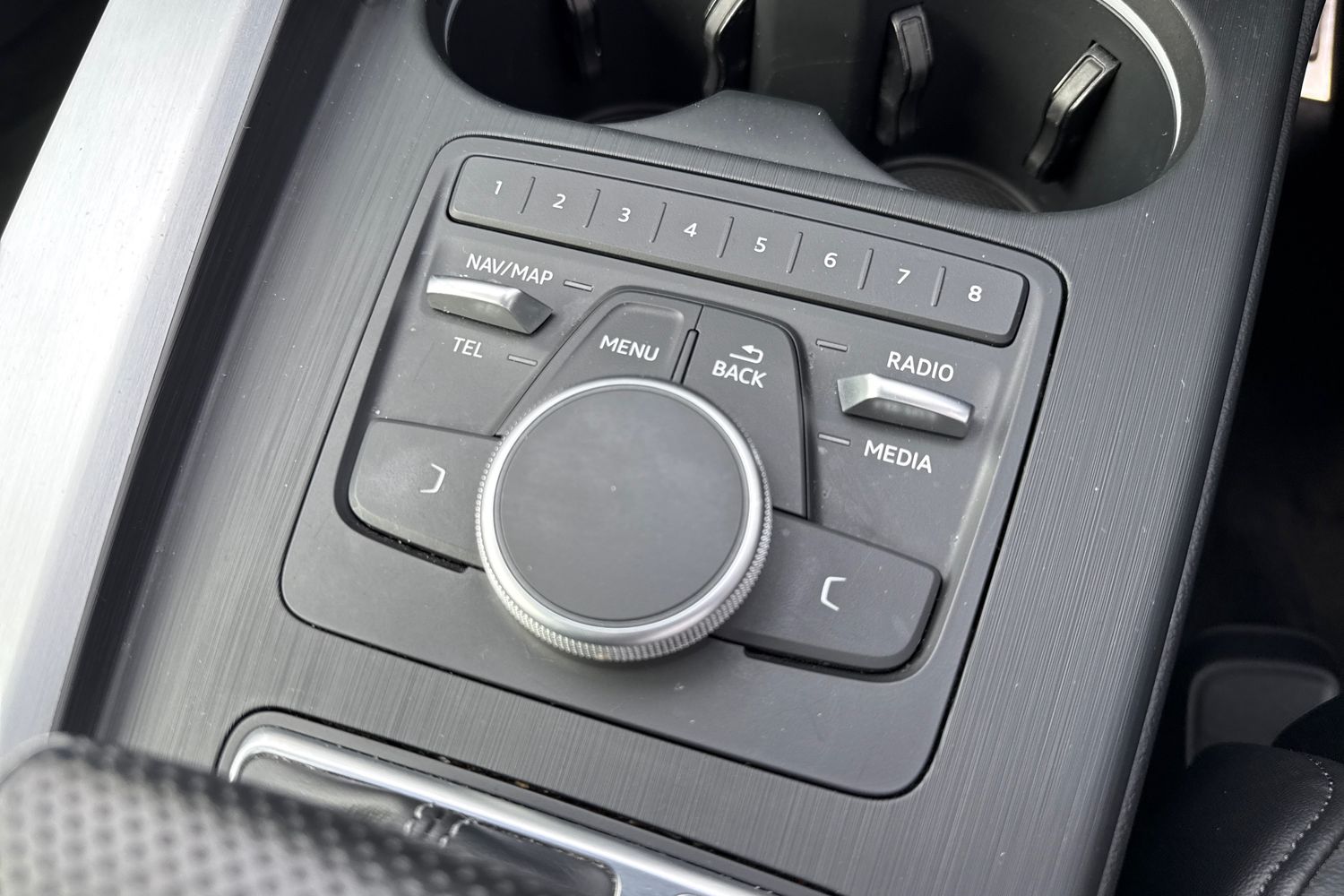 Used Audi A5 2019 for sale - 77973469: Photo 57