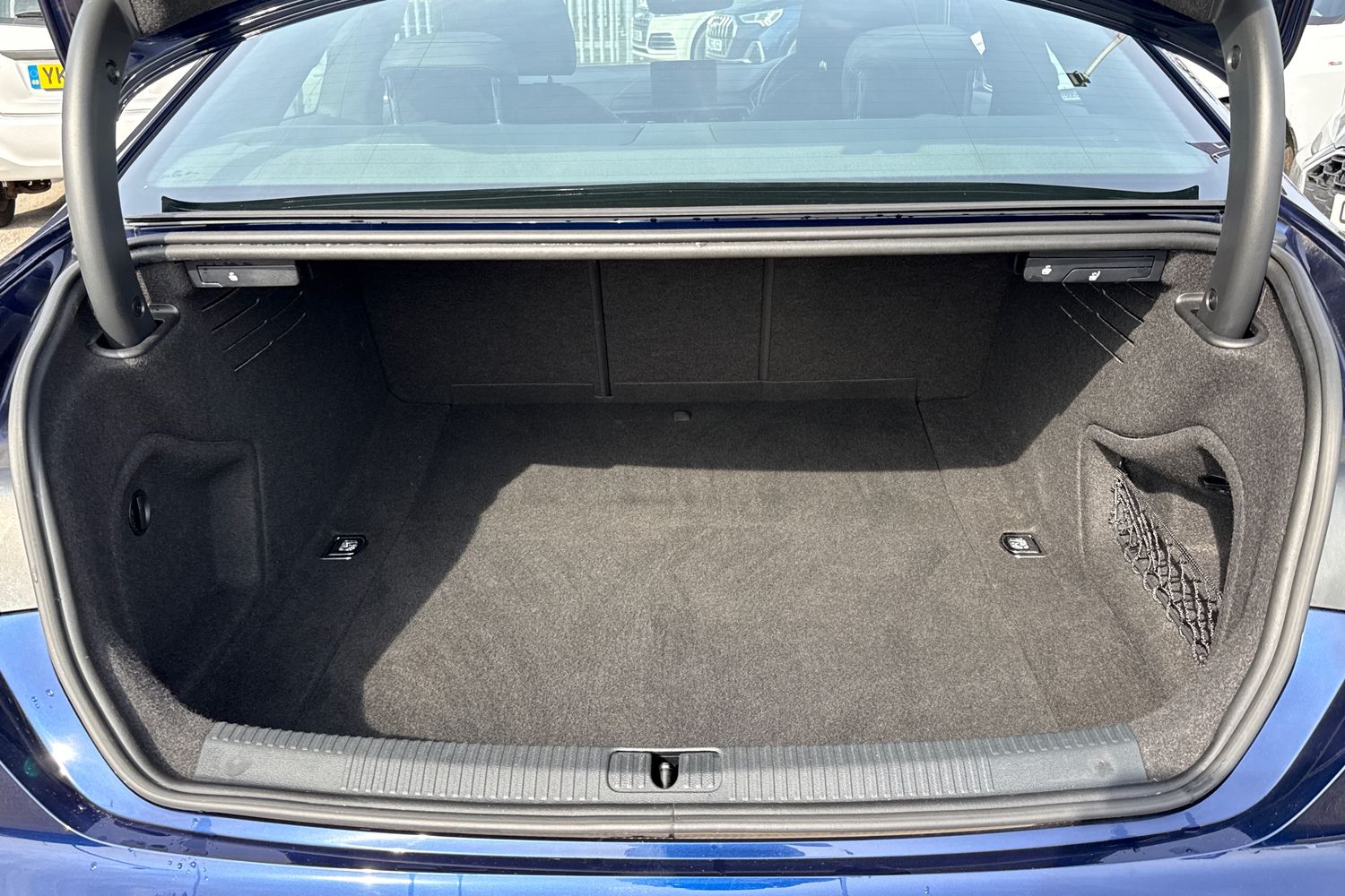 Used Audi A5 2019 for sale - 77973469: Photo 6