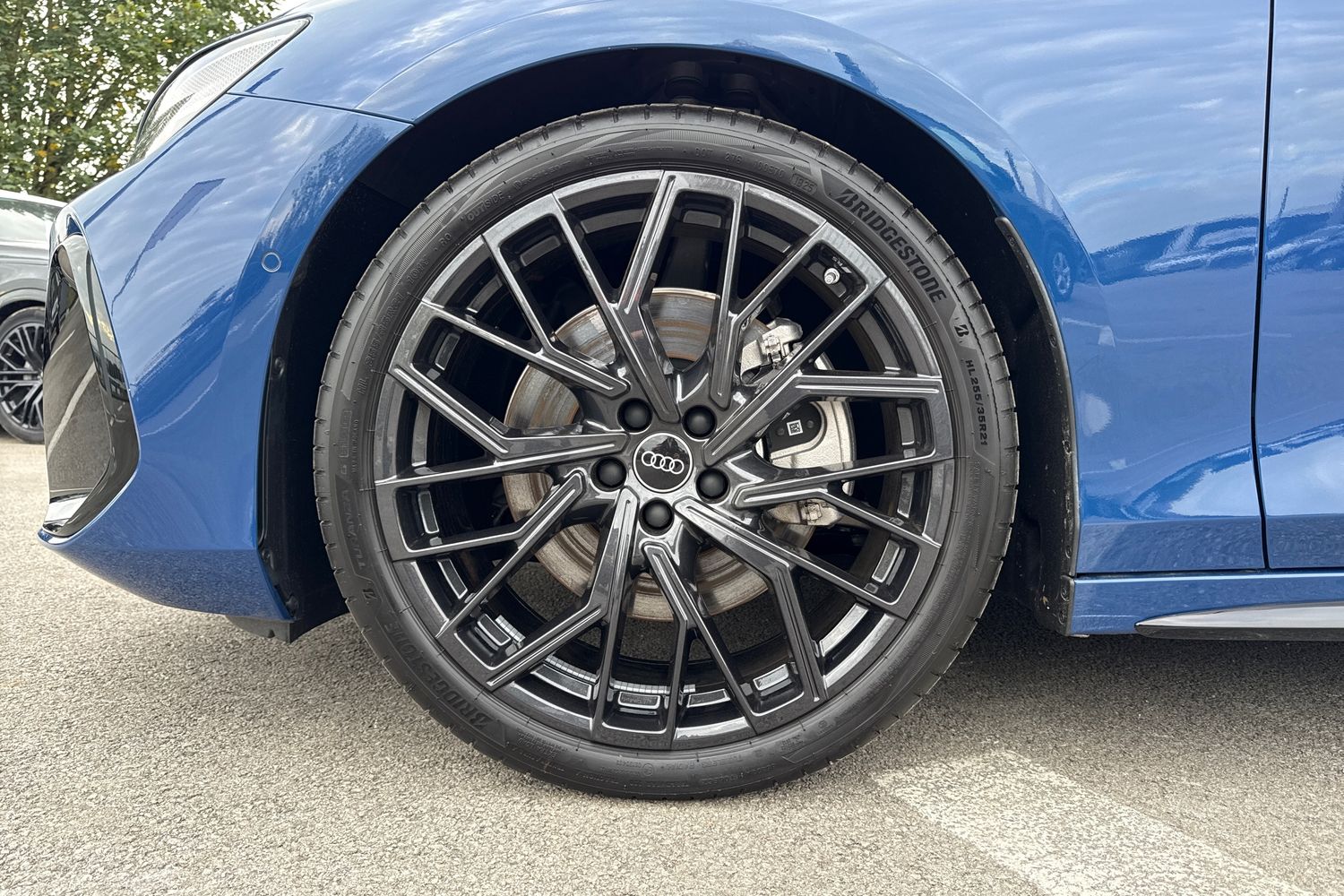 Used Audi A6 Saloon 2026 for sale - 77275418: Photo 12