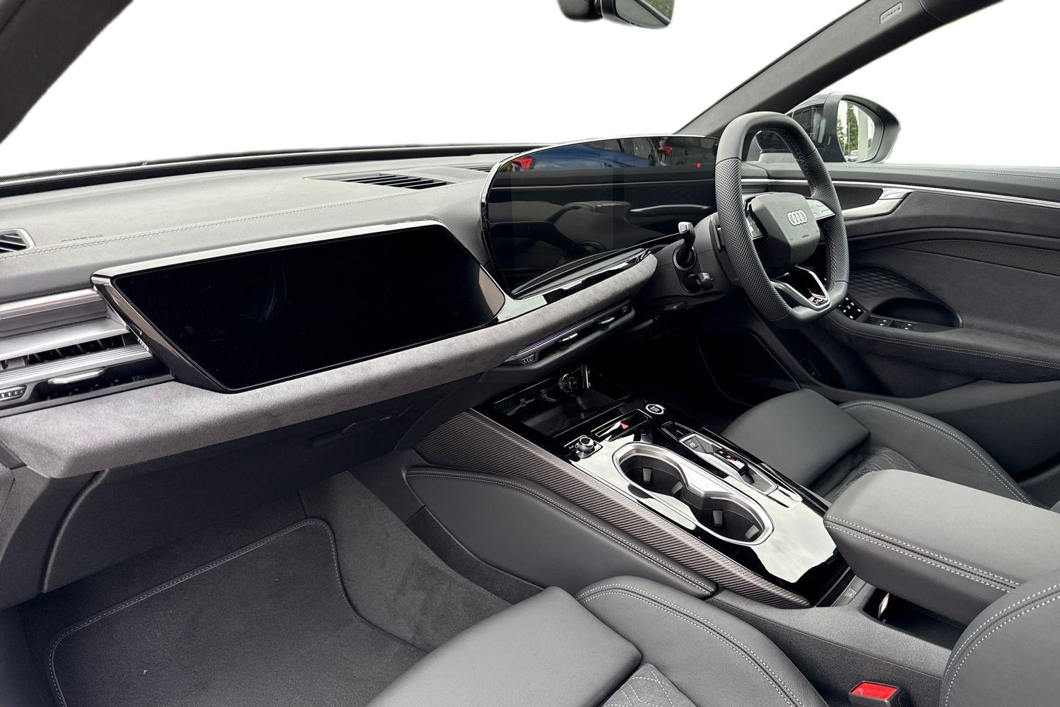 Used Audi A6 Saloon 2026 for sale - 77275418: Photo 14