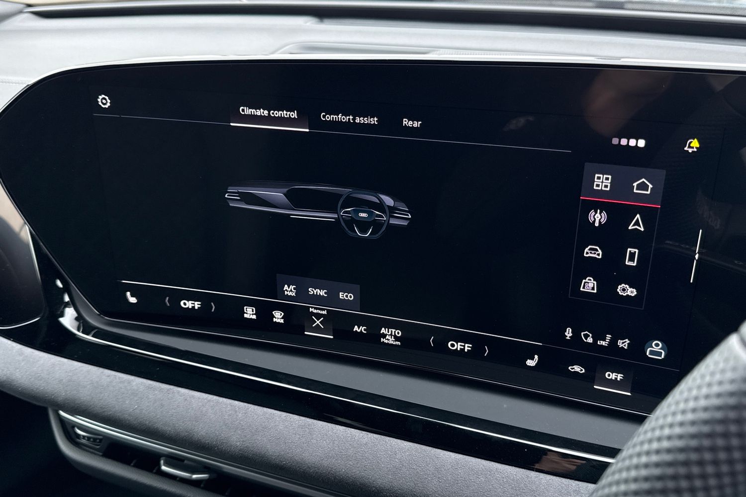 Used Audi A6 Saloon 2026 for sale - 77275418: Photo 21