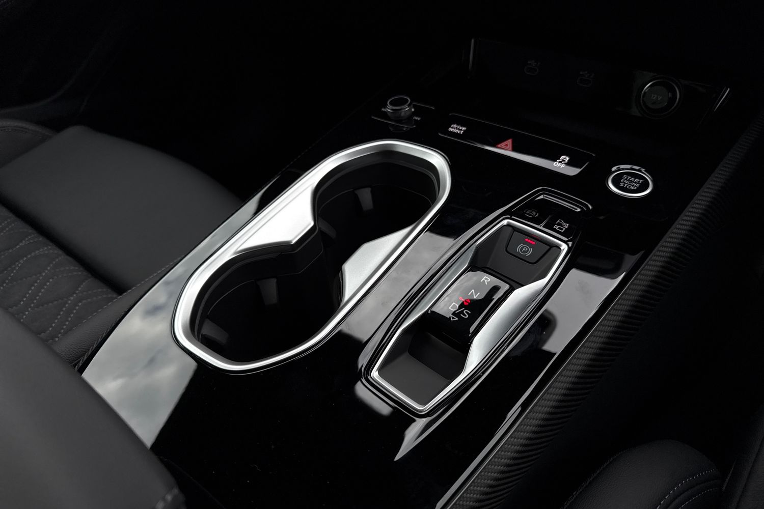 Used Audi A6 Saloon 2026 for sale - 77275418: Photo 22