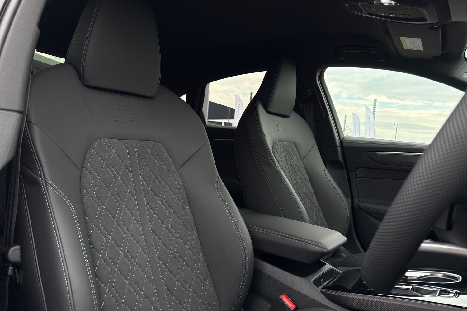 Used Audi A6 Saloon 2026 for sale - 77275418: Photo 23