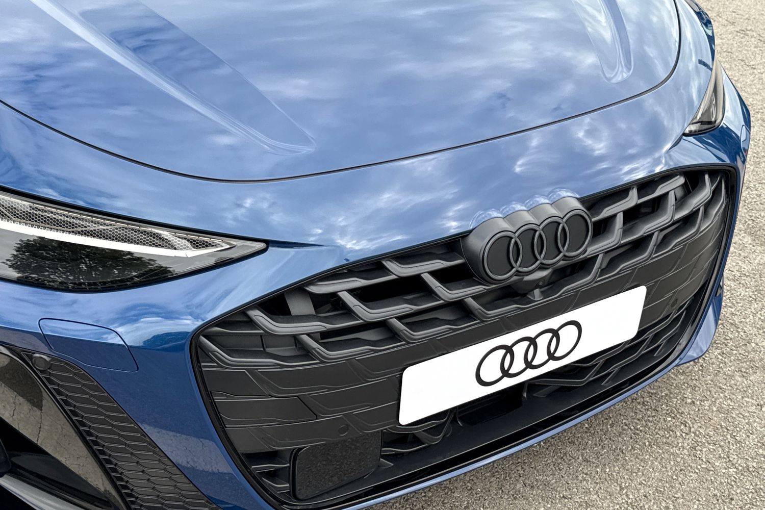 Used Audi A6 Saloon 2026 for sale - 77275418: Photo 26