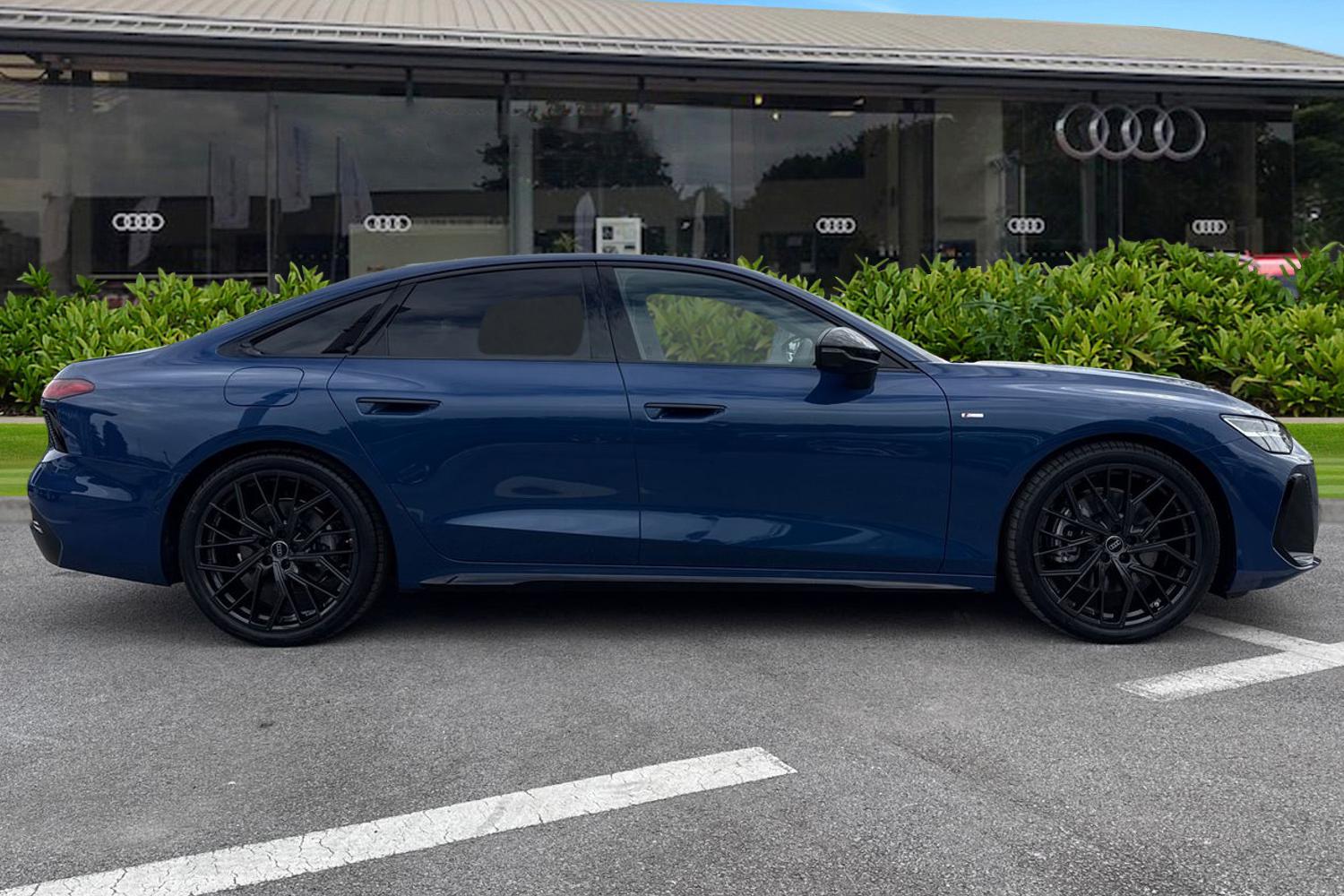 Used Audi A6 Saloon 2026 for sale - 77275418: Photo 3