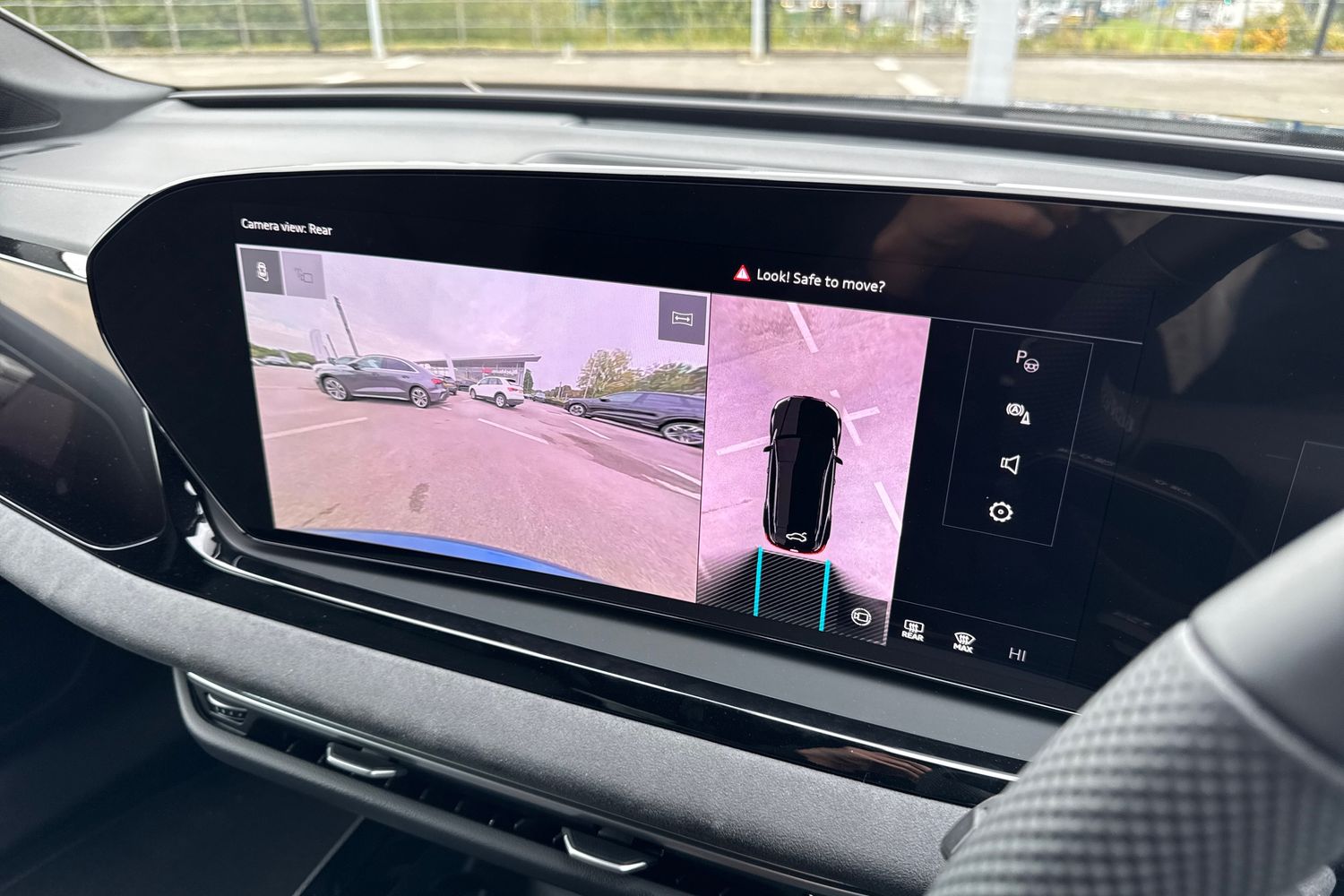 Used Audi A6 Saloon 2026 for sale - 77275418: Photo 33