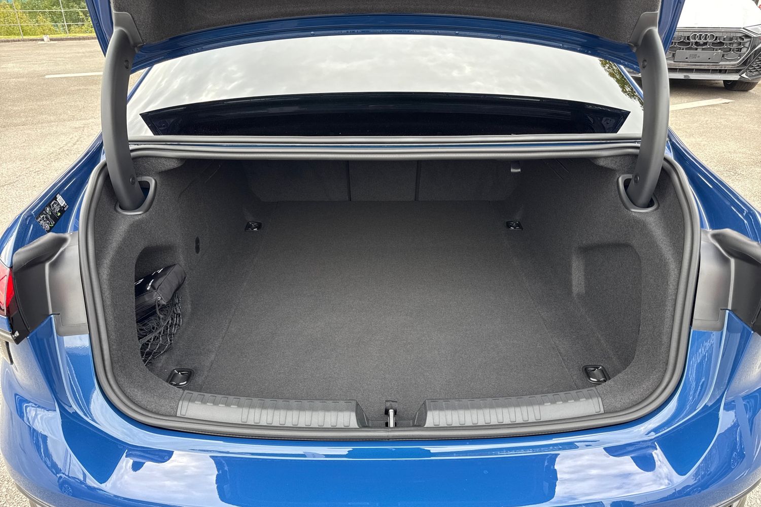 Used Audi A6 Saloon 2026 for sale - 77275418: Photo 6