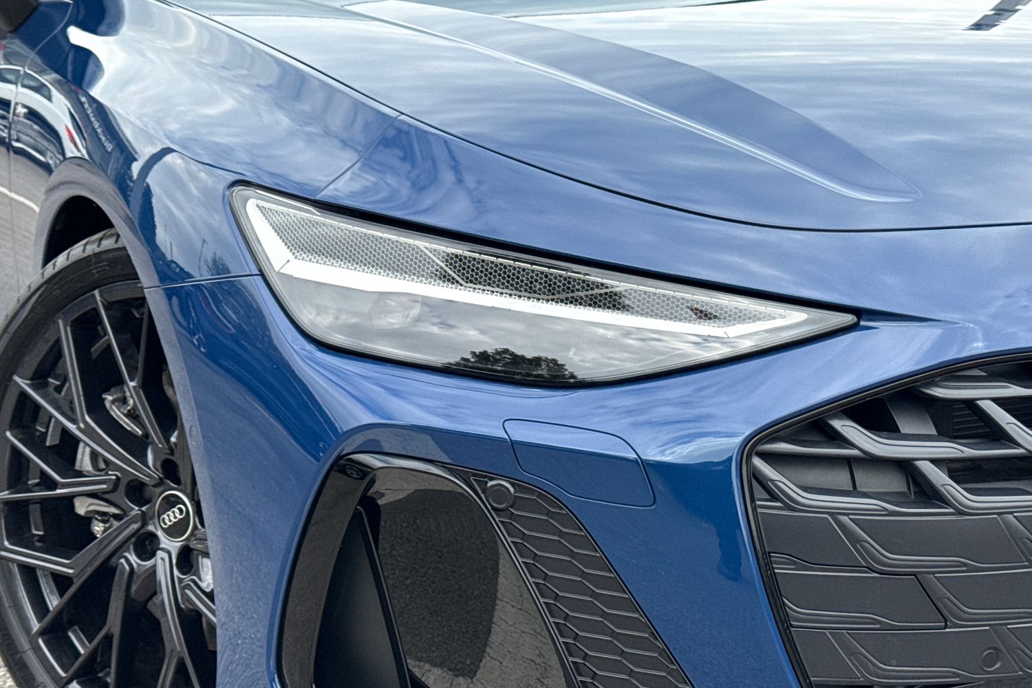 Used Audi A6 Saloon 2026 for sale - 77275418: Photo 8