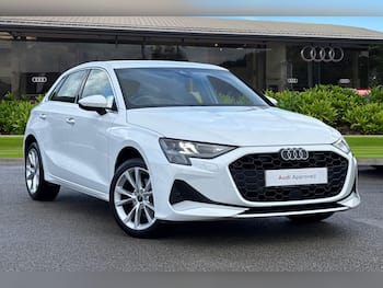 Used Audi A3 2024 for sale - 79854306: Photo