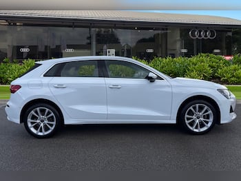 Used Audi A3 2024 for sale - 79854306: Photo
