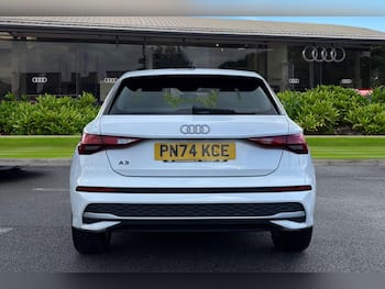 Used Audi A3 2024 for sale - 79854306: Photo
