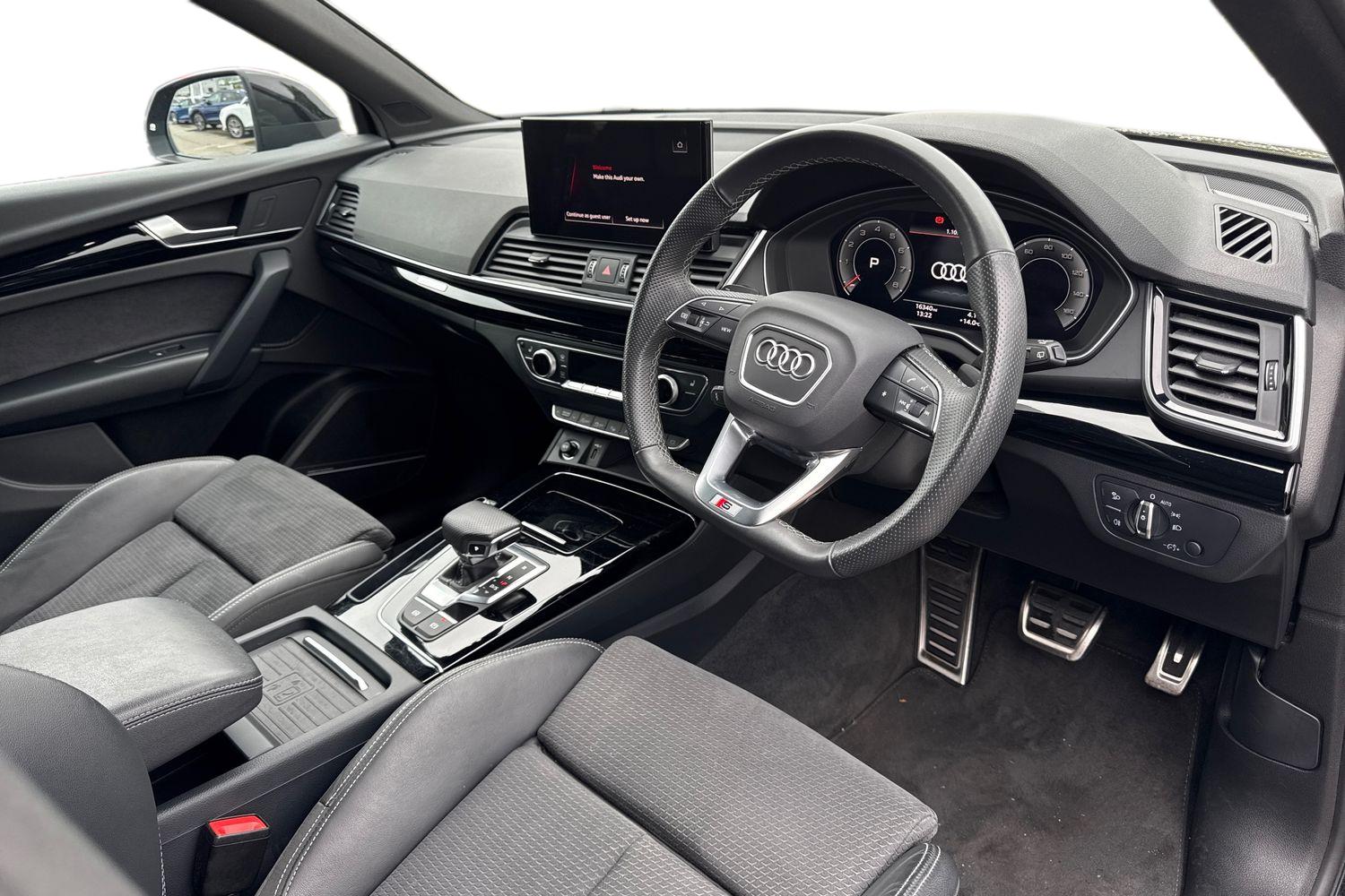 Used Audi Q5 2024 for sale - 76081969: Photo 14