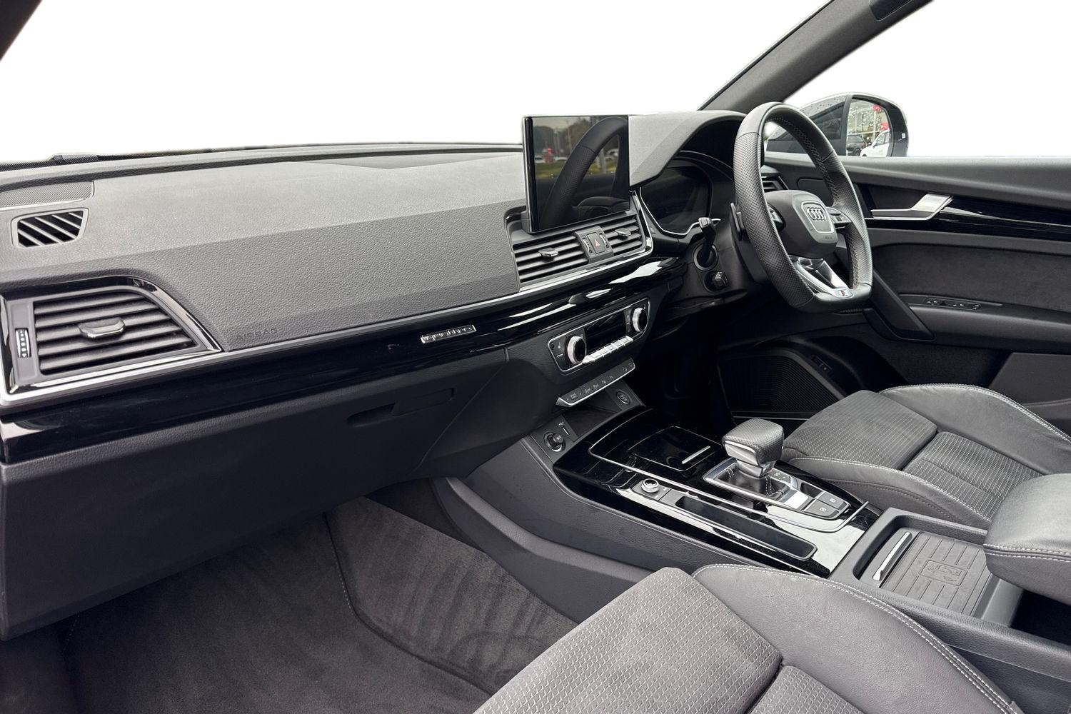 Used Audi Q5 2024 for sale - 76081969: Photo 15
