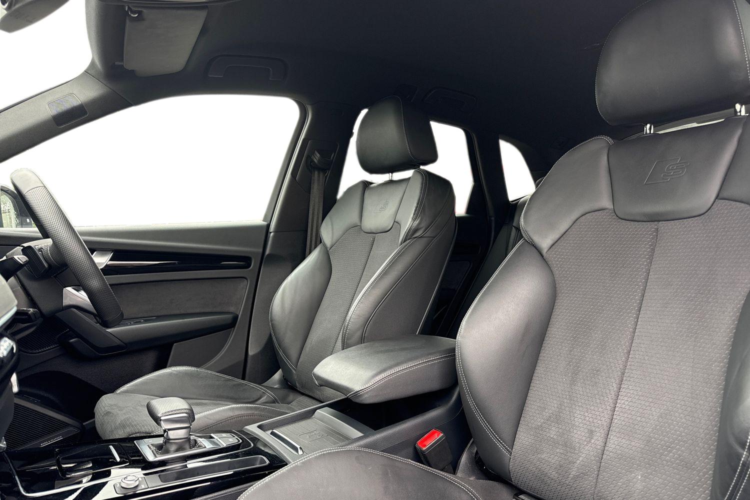 Used Audi Q5 2024 for sale - 76081969: Photo 16
