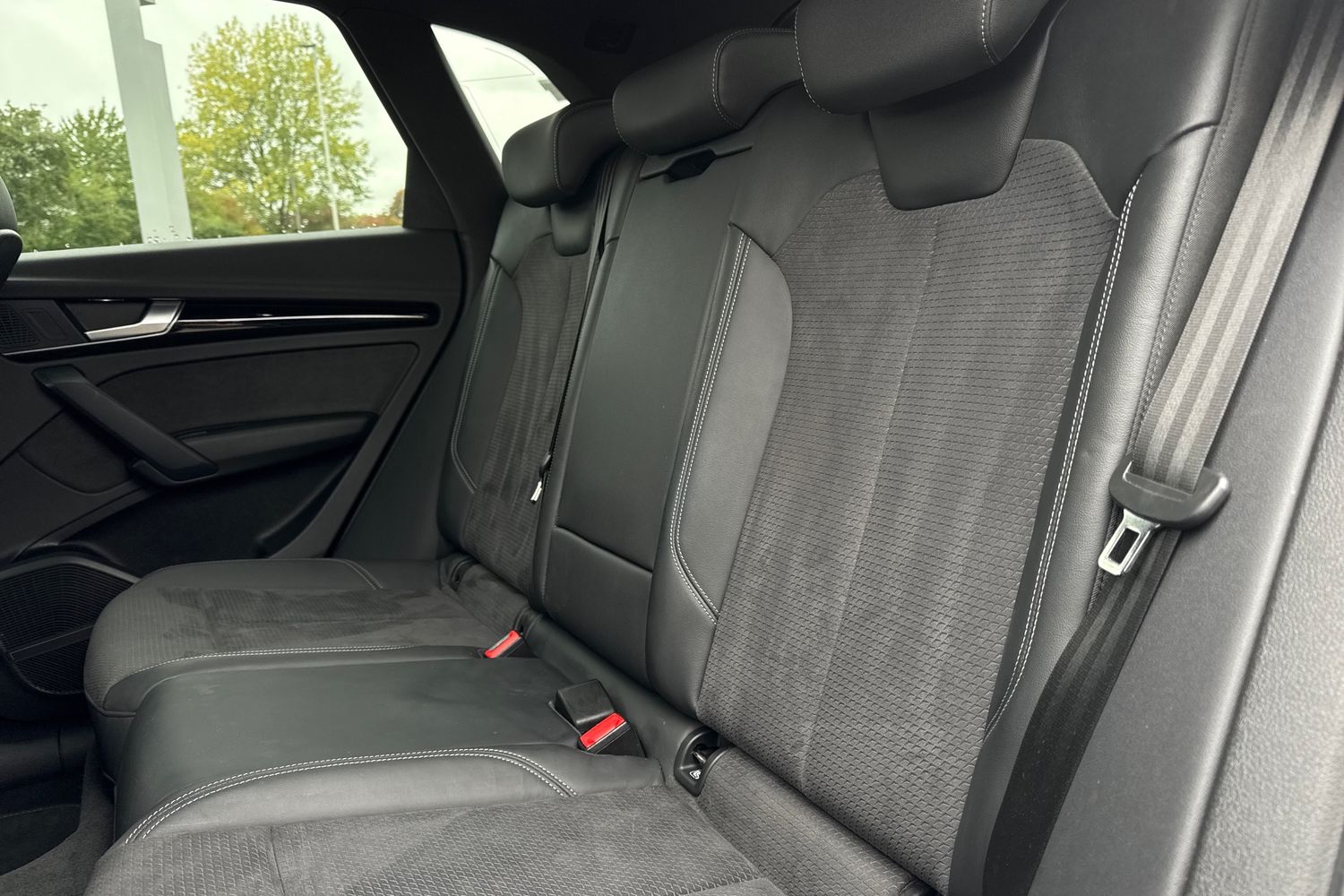 Used Audi Q5 2024 for sale - 76081969: Photo 19