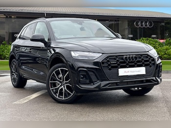 Audi - Q5