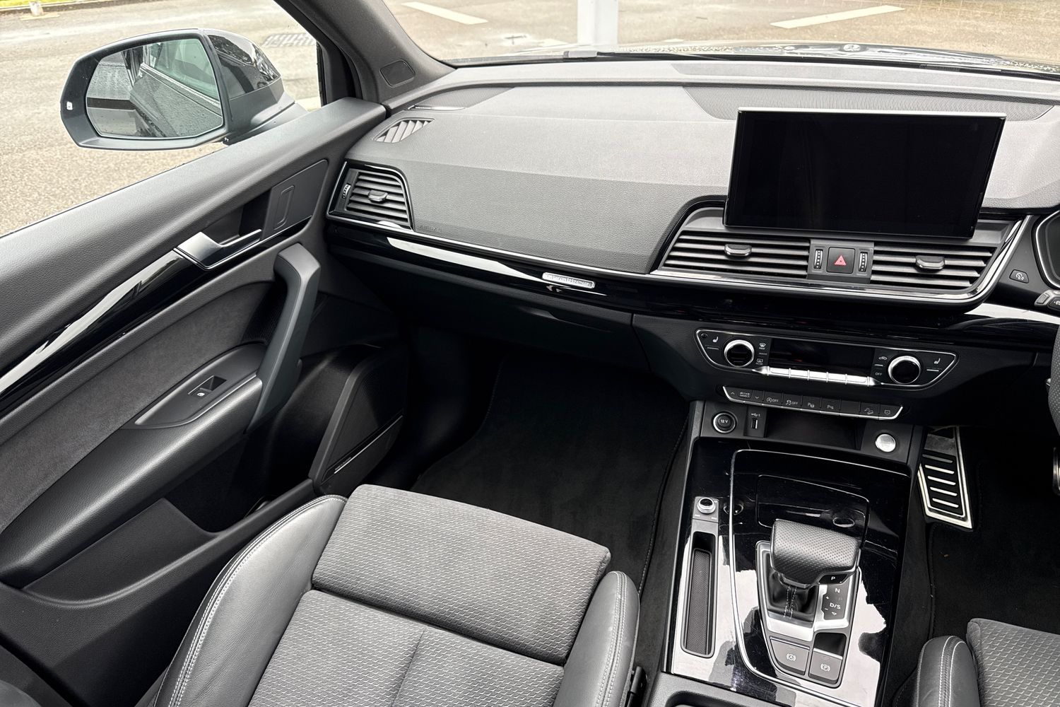 Used Audi Q5 2024 for sale - 76081969: Photo 20