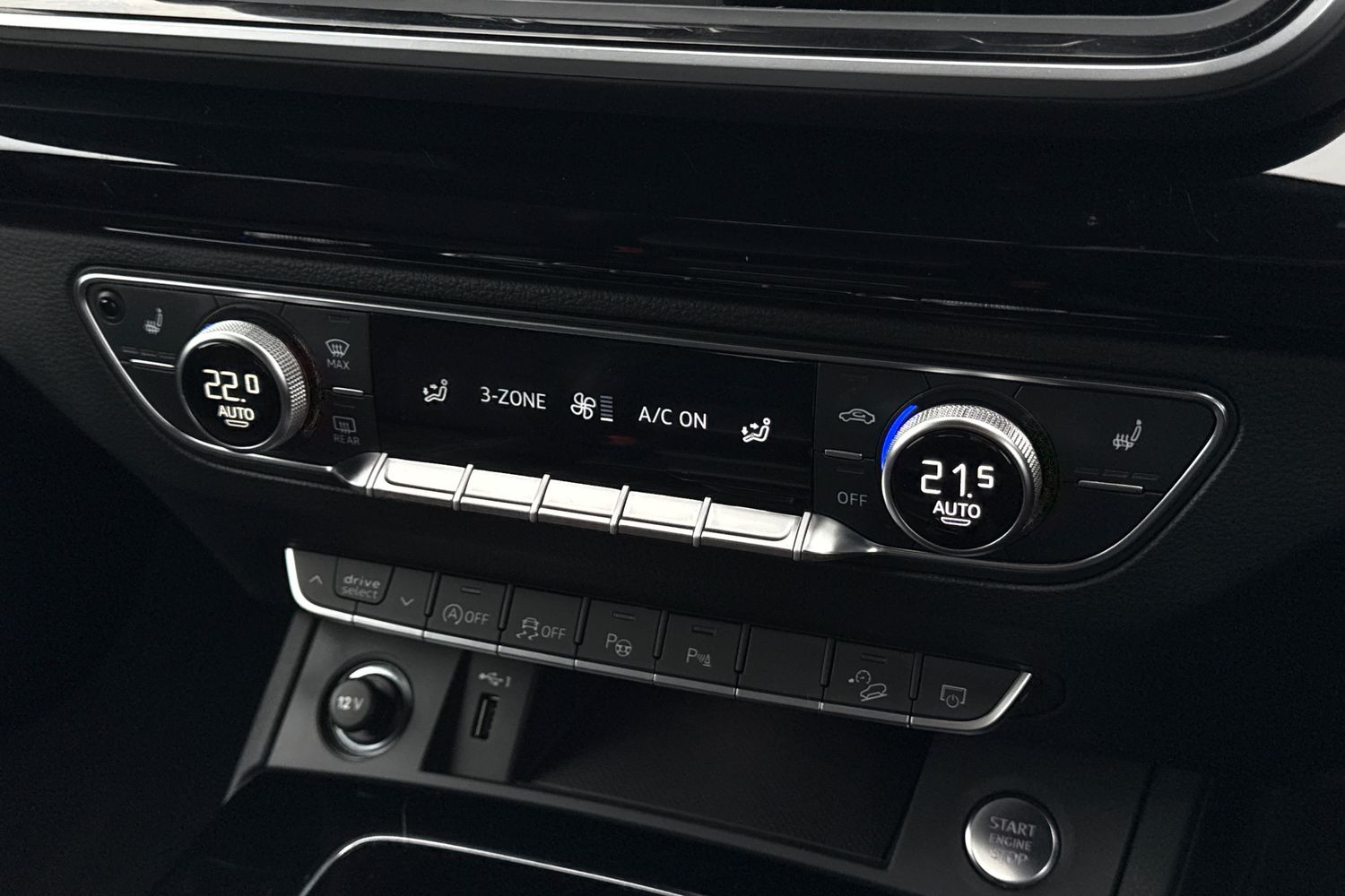 Used Audi Q5 2024 for sale - 76081969: Photo 22