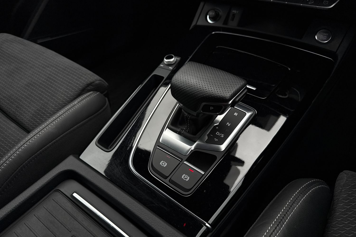 Used Audi Q5 2024 for sale - 76081969: Photo 23